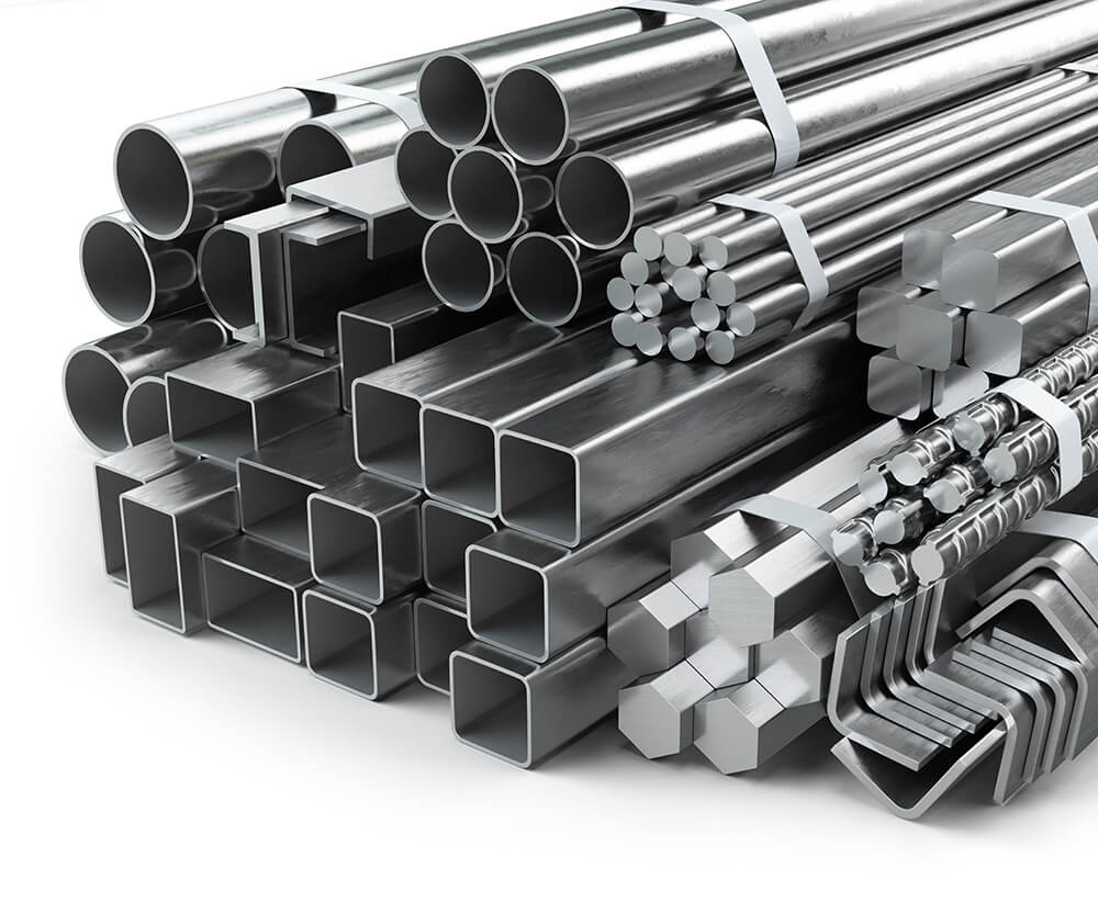 Υλικά | Steeldealer, Giagdzoglou Stainless